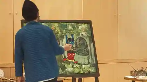 園城寺（三井寺）のその他建物