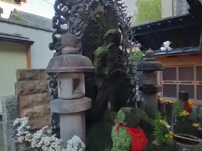 法善寺(大阪府)