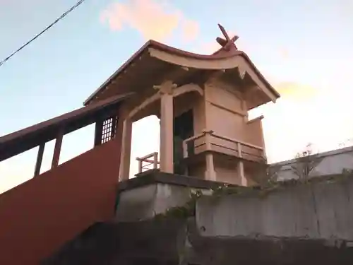 熊野神社(静岡県)