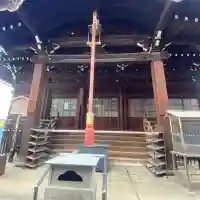 誠心院(東北寺誠心院)(京都府)