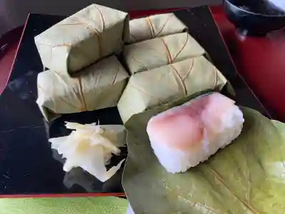 幣掛神社(奈良県)