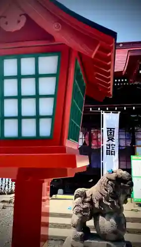 伊達神社(北海道)