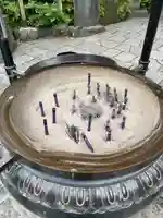 銭洗弁財天宇賀福神社(神奈川県)