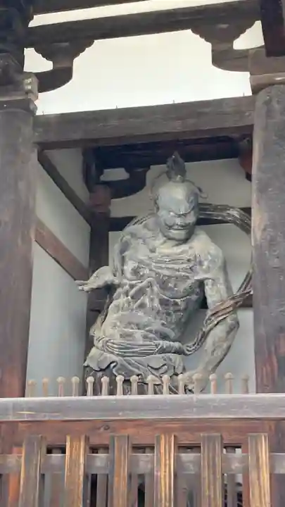 法隆寺(奈良県)