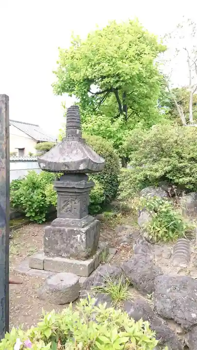 乗明院のその他建物