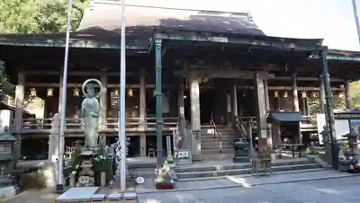 青岸渡寺(和歌山県)