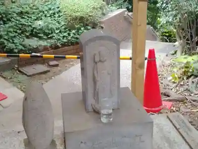 福徳院(神奈川県)