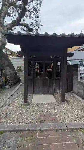 石上神社(京都府)