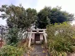 初王神社(奈良県)