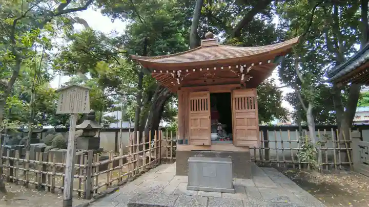 西新井大師総持寺(東京都)