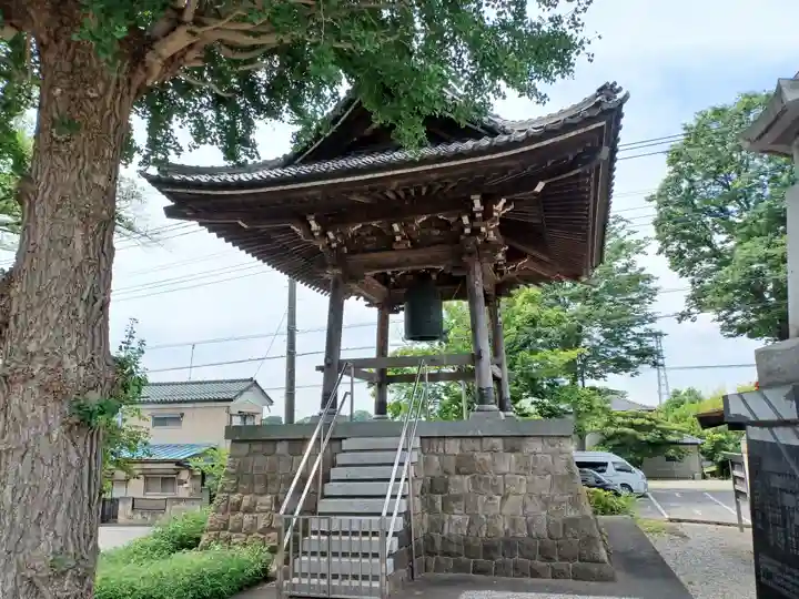 慈恩寺(埼玉県)