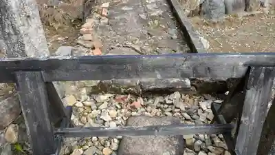 七面宮(涌泉寺境外御堂)(京都府)