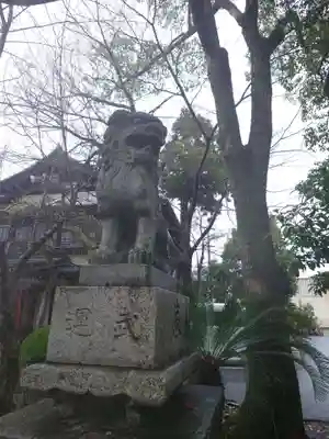 大井神社(静岡県)