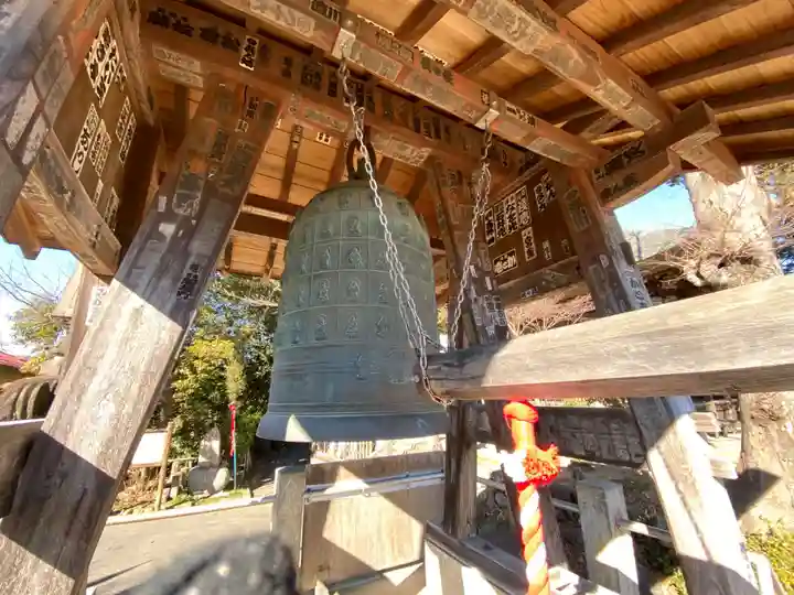 定林寺のその他建物