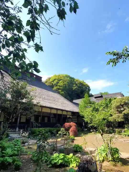 大雄寺(栃木県)