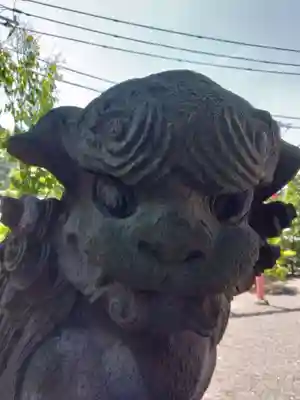 八坂神社(神奈川県)