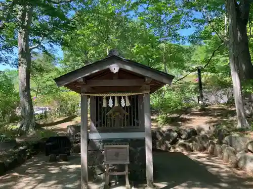 常陸国出雲大社(茨城県)