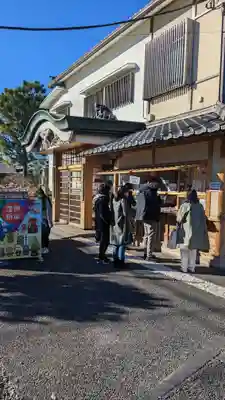 光胤山 大野本光寺のその他建物