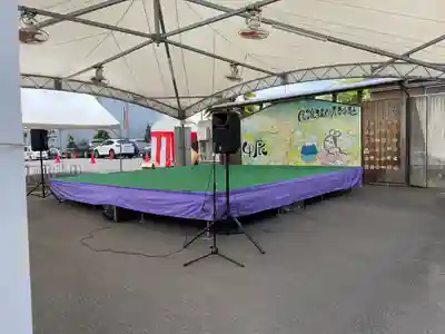 尾張猿田彦神社(愛知県)
