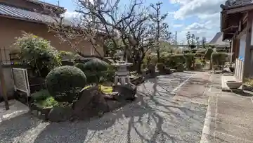 寳幢寺(宝幢寺)(大阪府)