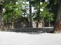 伊勢神宮外宮(豊受大神宮)のその他建物