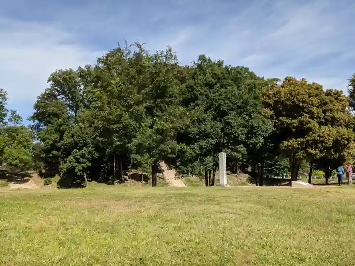 尾張戸神社(瀬戸市・名古屋市守山区)の周辺