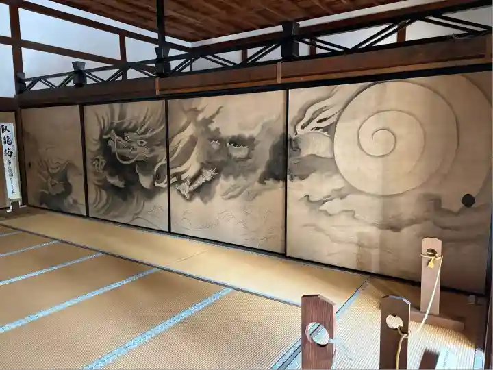 龍安寺(京都府)