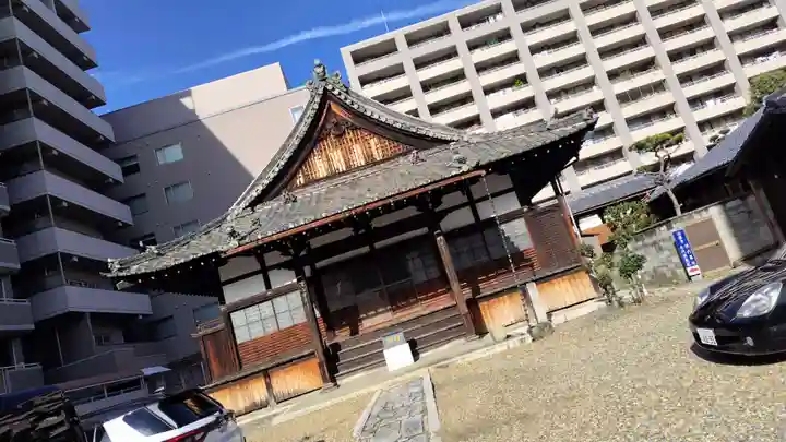 法雲寺(京都府)