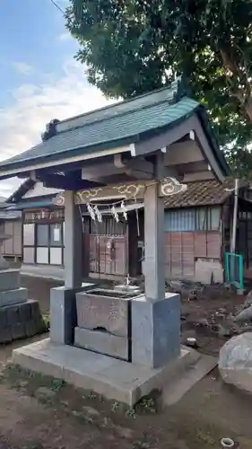 第六天社(千葉県)