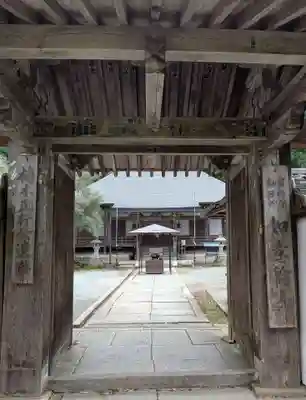 如意輪寺(奈良県)