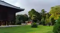 東大寺のその他建物