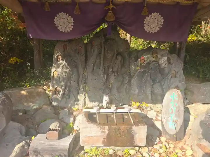 覚性律庵(滋賀県)