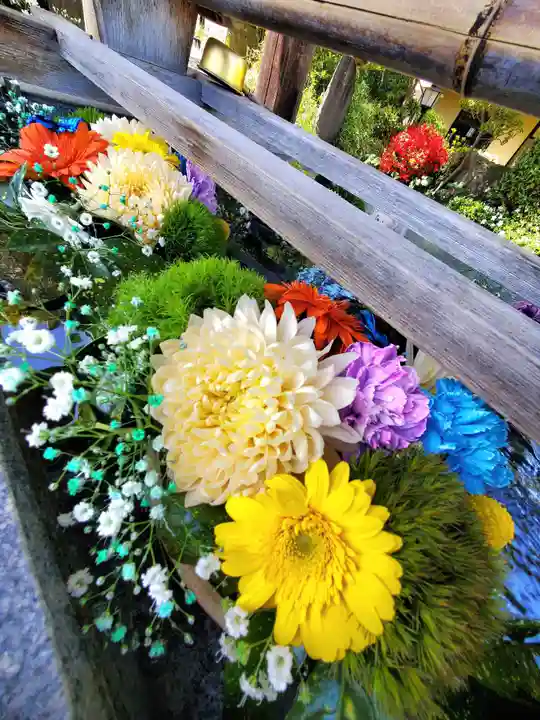 豊景神社(福島県)