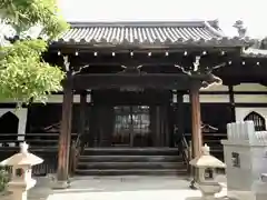 菩堤寺(大阪府)