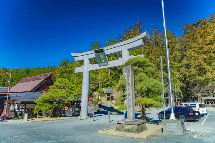 小國神社(静岡県)