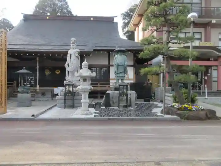 無量寺(神奈川県)