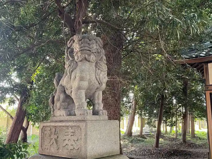 勝手神社(三重県)