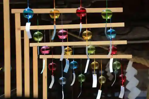 滑川神社 - 仕事と子どもの守り神の授与品その他