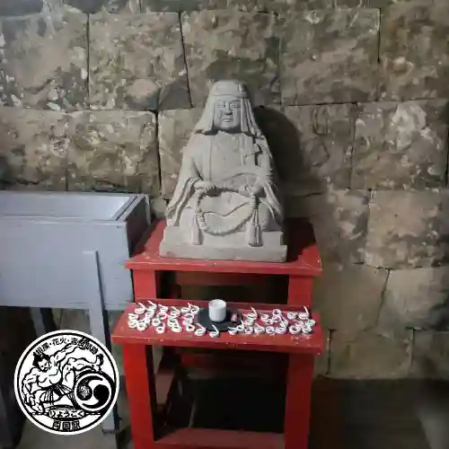 江島杉山神社(東京都)