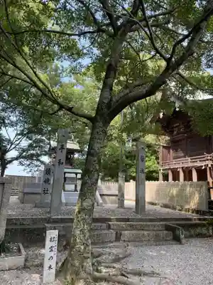 誉田八幡神社(香川県)