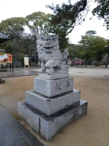 兵主神社(大阪府)
