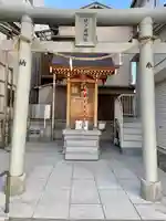 日ノ出神社(東京都)
