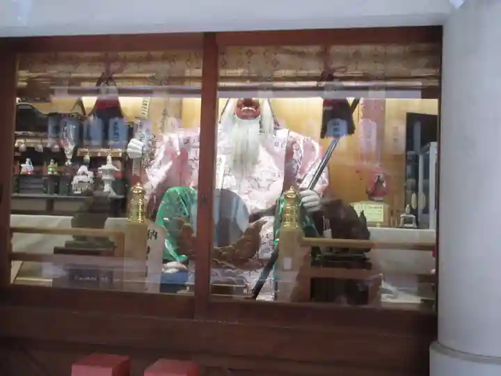 露天神社(お初天神)(大阪府)