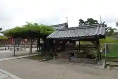 興福寺 五重塔(奈良県)