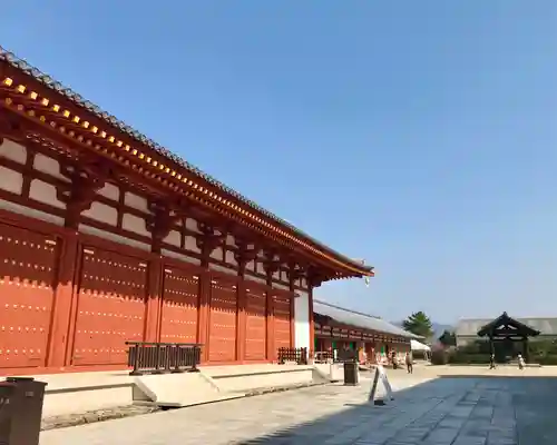 薬師寺(奈良県)