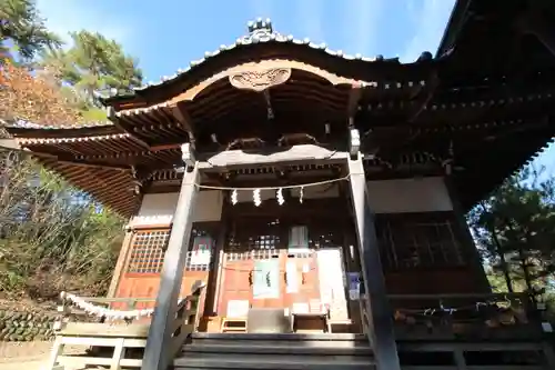 別所神社(長野県)