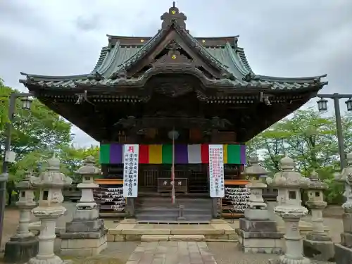 慶龍寺(茨城県)