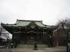 宗仲寺(神奈川県)