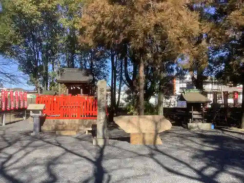 貴船神社の本殿