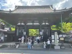 石山寺(滋賀県)